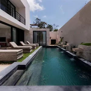 Villa Casa Aguacate, Tulum