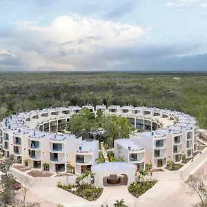 Villa Mistiq, Tulum